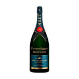 Moët & Chandon Personliggør Moët & Chandon Nectar Impérial NV Demi - Sec Magnum 150 cl. - PremiumBottles