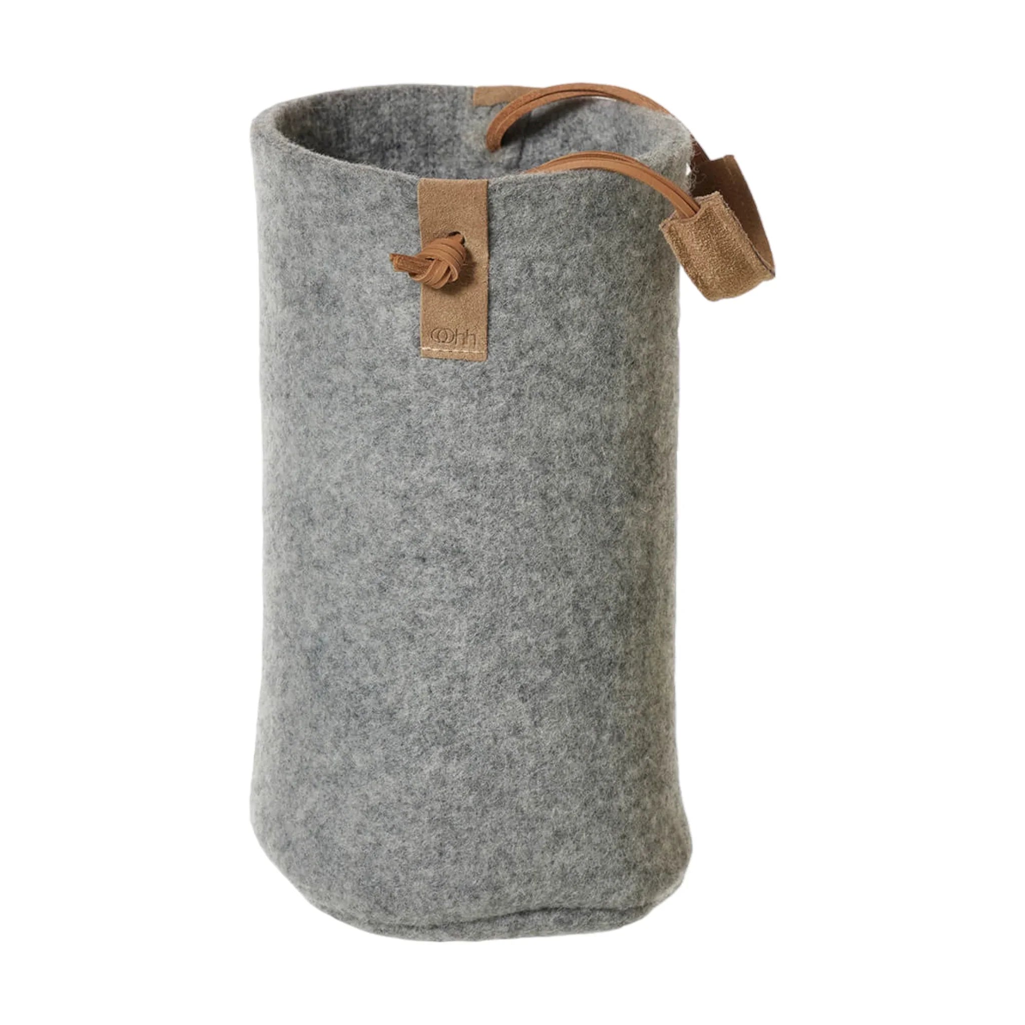 OOHH Vin - og Champagnekøler af Zero Waste uld - PremiumBottles