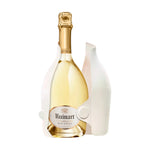 Ruinart Ruinart Blanc de Blancs Brut NV 75 cl. Second Skin - PremiumBottles