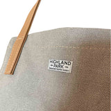 Highland Park Autumn Package offer: 1 x 12 years, 1 x 15 years + free plaid and apron