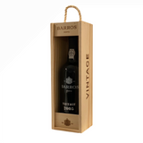 Barros Port wine - 3 bottles