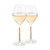 Veuve Clicquot Veuve Clicquot Brut NV Magnum 150 cl. inkl. 2 Yellow Stem Glas - PremiumBottles