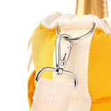 Veuve Clicquot Veuve Clicquot Puffy Bottle Holder Yellow Label Brut NV 75 cl. Limited Edition - PremiumBottles