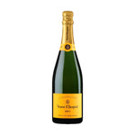 Veuve Clicquot Veuve Clicquot Yellow Label Brut NV 75 cl. Gul Cooler Limited Edition - PremiumBottles